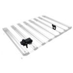 Thru Axle Bike Carrier