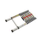 Aluminum Telescopic Ladder