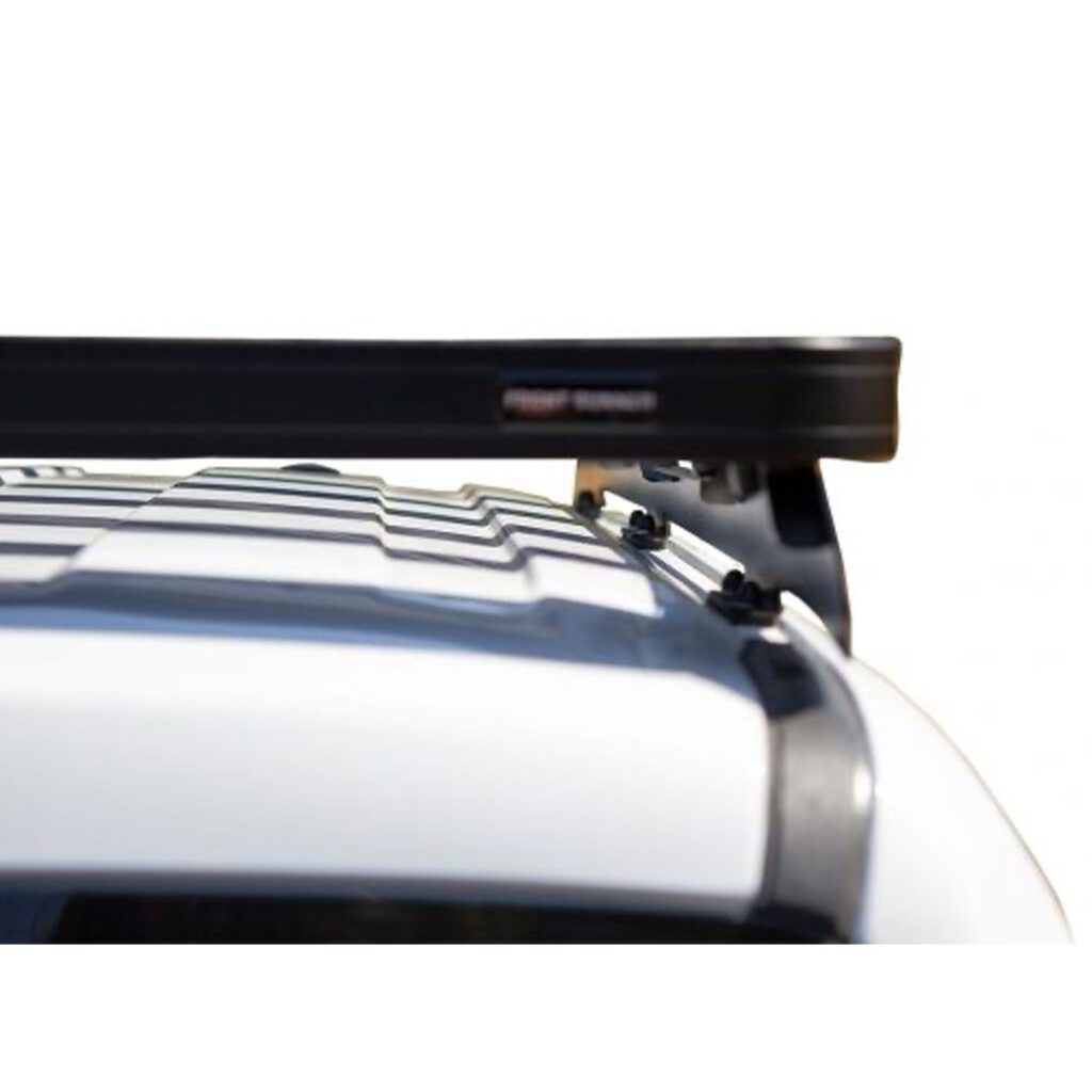 Front Runner F150 and Raptor Crew Cab Roof Rack