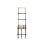 Aluminum Telescopic Ladder