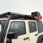Jeep JKU Roof Rack