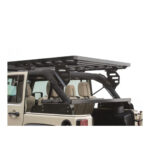 Jeep JKU Roof Rack