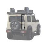 Suzuki Jimny Ladder