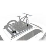 Thru Axle Bike Carrier