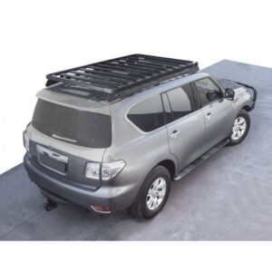 Nissan Patrol Y62 / Armada Roof Rack