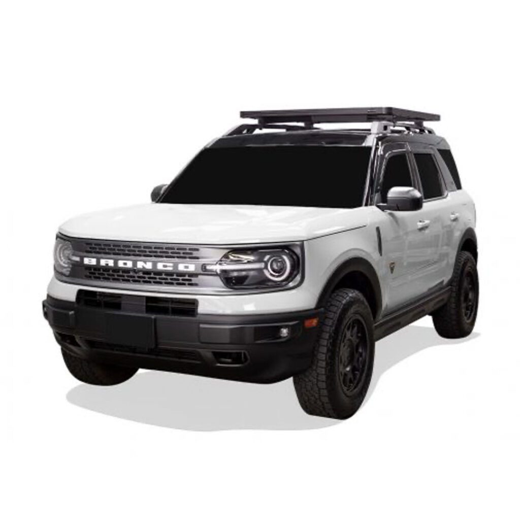 Front Runner Ford Bronco Roof Rack