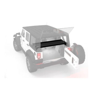 Cargo Rack Jeep JKU