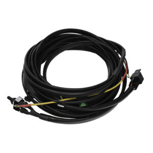 BD LP6/LP9 pro wiring harness 2 light max