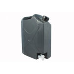 Water Jerry can with tap 20 li