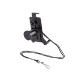 Mob Mount Switch Magnetic Large Black