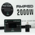 Amped2000w2